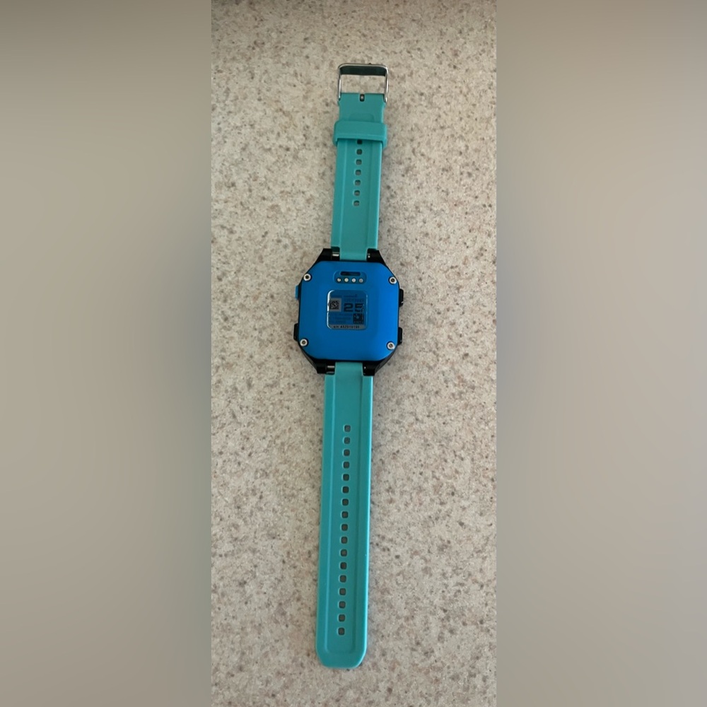 Garmin Forerunner 25 - Picture 2 of 3